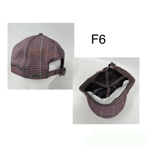 Pistil Women’s Newsboy Hat - Picture 13 of 15